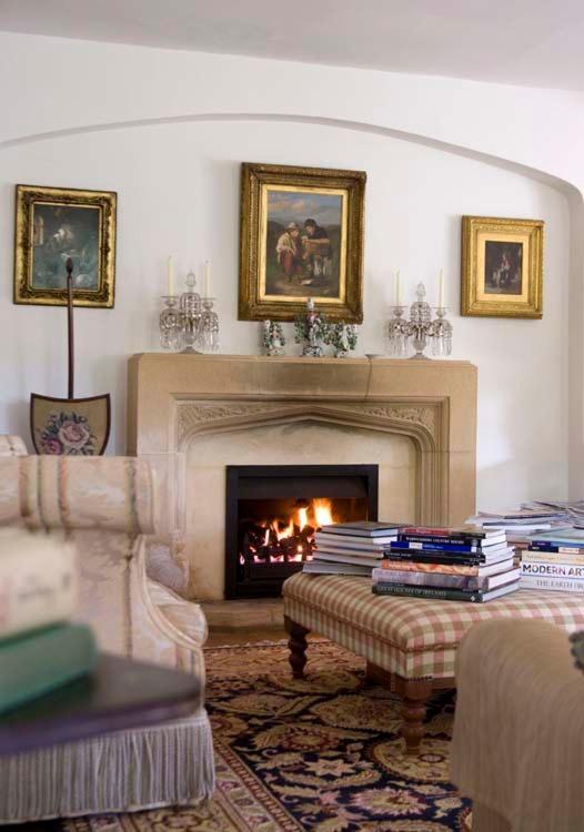 The Old Manor House Bed & Breakfast Halford  Exterior photo