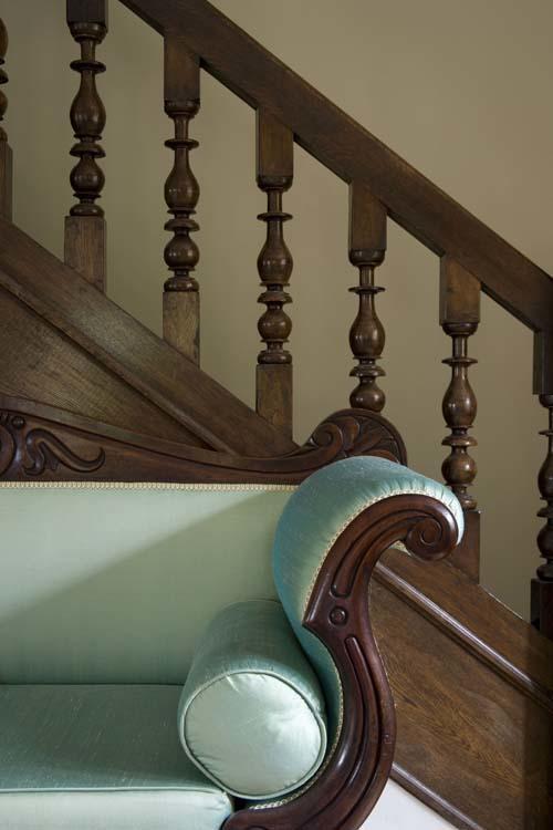 The Old Manor House Bed & Breakfast Halford  Exterior photo